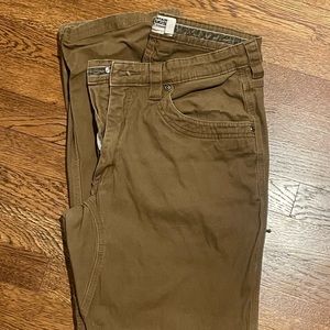 Mountain Khaki Pants